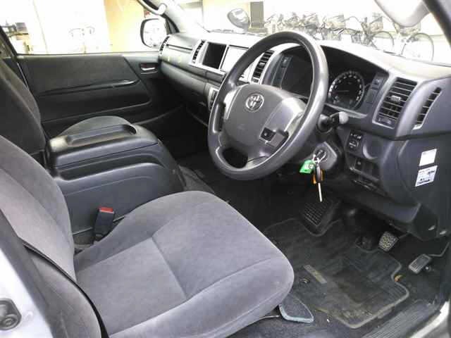 Toyota HIACE WAGON 2018 7054134-3