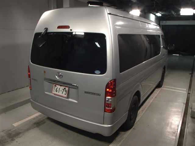 Toyota HIACE WAGON 2018 7054134-5