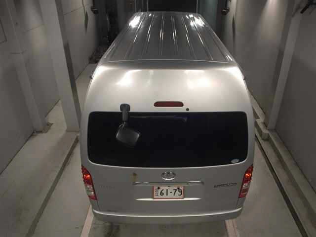 Toyota HIACE WAGON 2018 7054134-7