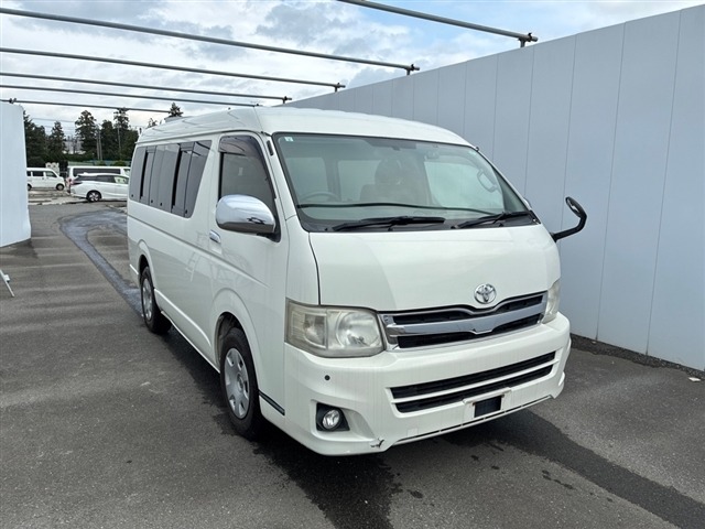 Toyota HIACE WAGON 2013 7054154-0
