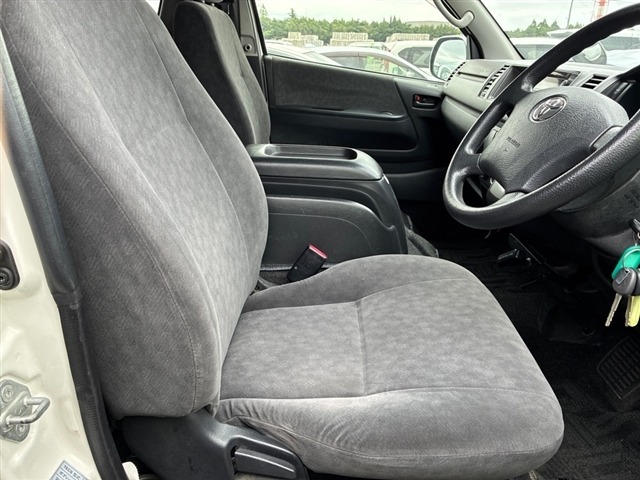 Toyota HIACE WAGON 2013 7054154-5