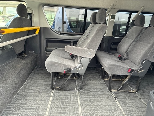 Toyota HIACE WAGON 2013 7054154-6