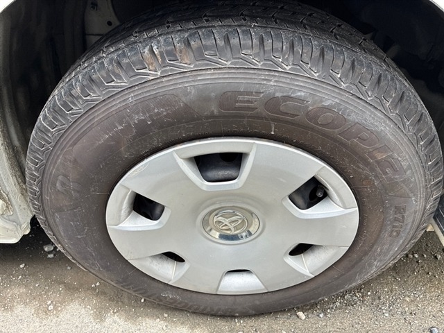 Toyota HIACE WAGON 2013 7054154-7