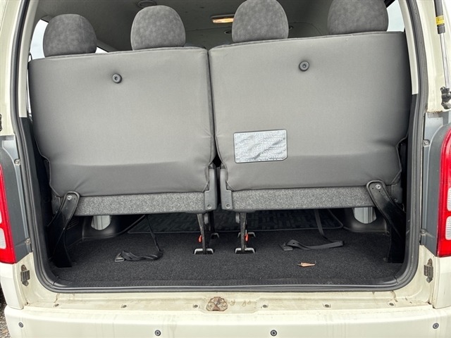Toyota HIACE WAGON 2013 7054154-8