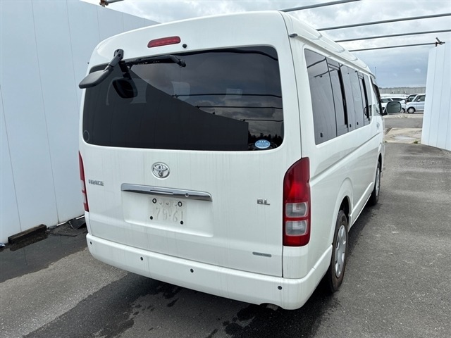 Toyota HIACE WAGON 2013 7054154-9