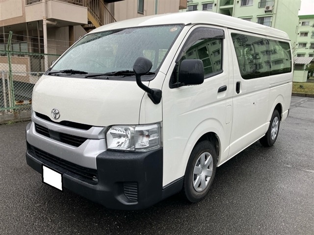 Toyota HIACE WAGON 2021 7054160-10