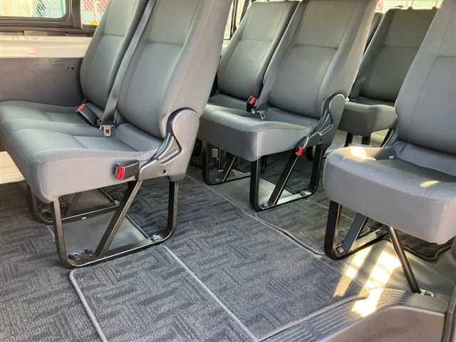 Toyota HIACE WAGON 2021 7054160-6