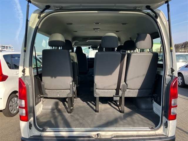 Toyota HIACE WAGON 2021 7054160-8