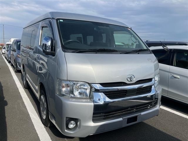 Toyota HIACE WAGON 2021 7054161-0