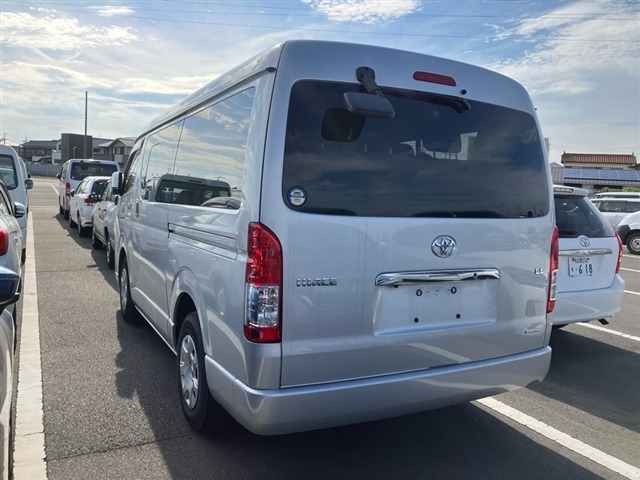 Toyota HIACE WAGON 2021 7054161-1