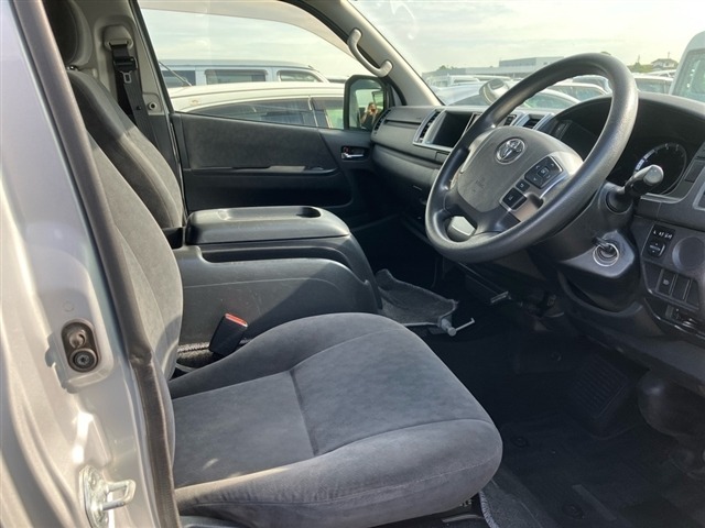 Toyota HIACE WAGON 2021 7054161-5