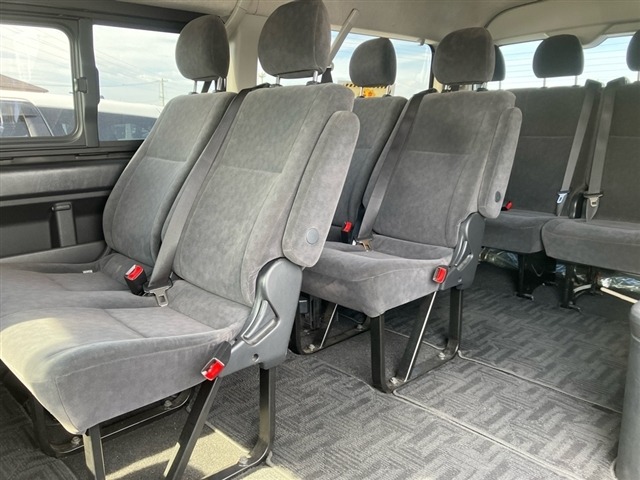 Toyota HIACE WAGON 2021 7054161-6
