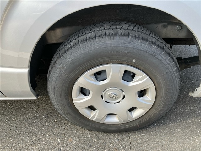 Toyota HIACE WAGON 2021 7054161-7