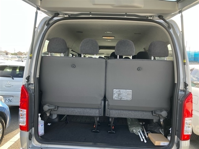 Toyota HIACE WAGON 2021 7054161-8