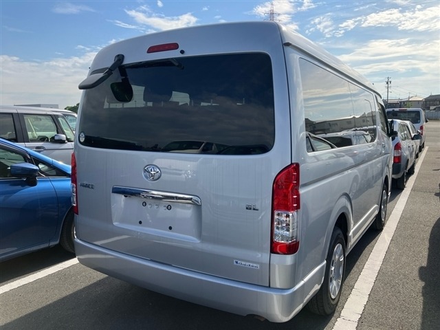 Toyota HIACE WAGON 2021 7054161-9