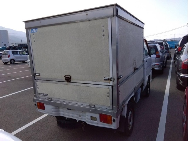Daihatsu HIJET TRUCK 2002 7054516-5