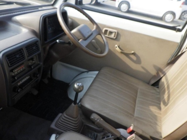 Daihatsu HIJET TRUCK 1992 7054524-6