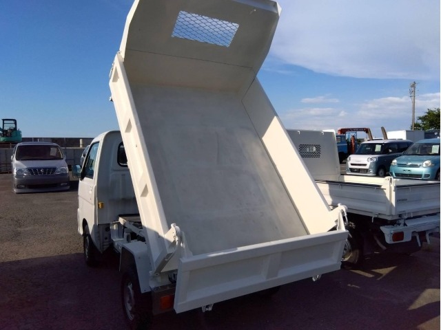 Daihatsu HIJET TRUCK 2000 7054530-1