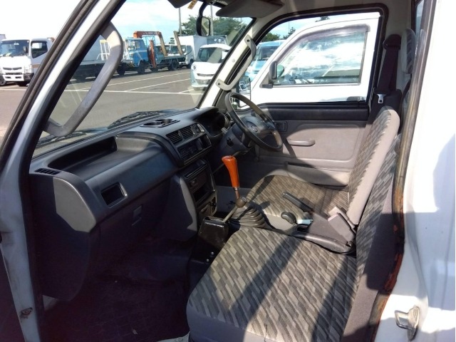 Daihatsu HIJET TRUCK 2000 7054530-2