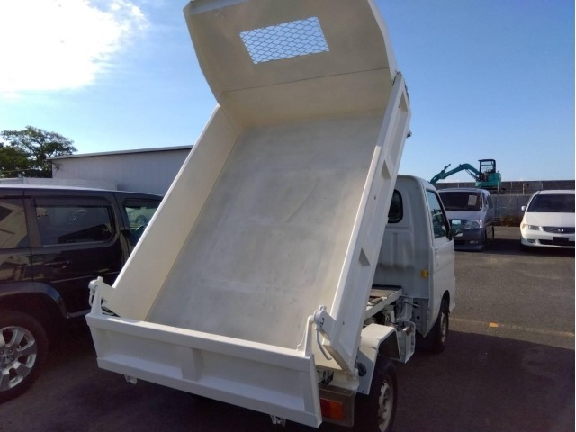 Daihatsu HIJET TRUCK 2000 7054530-5
