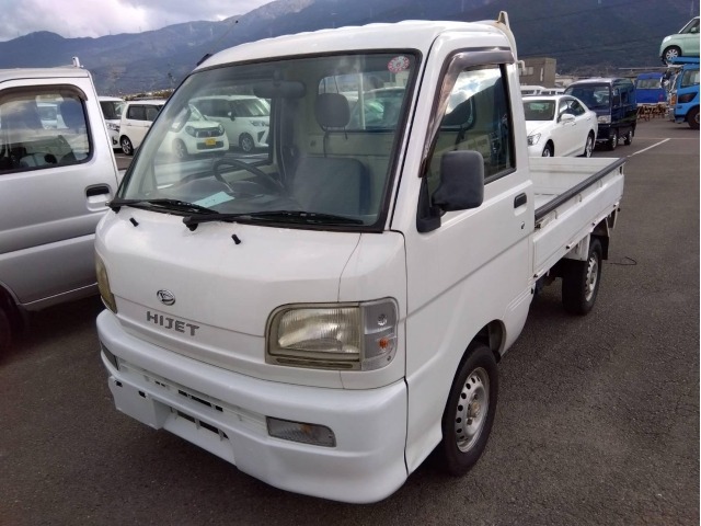 Daihatsu HIJET TRUCK 1999 7054535-0