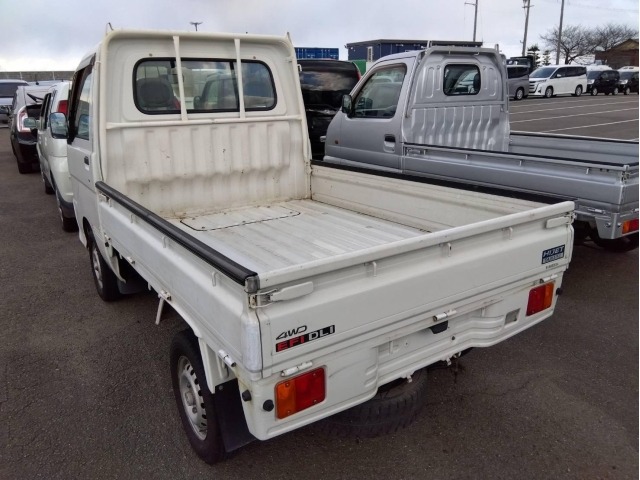 Daihatsu HIJET TRUCK 1999 7054535-1