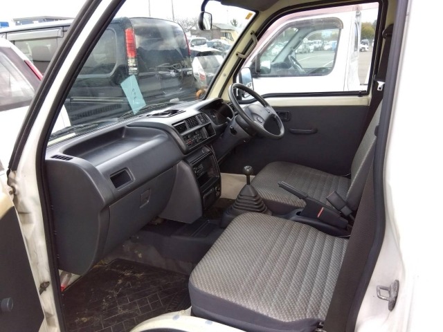 Daihatsu HIJET TRUCK 1999 7054535-2