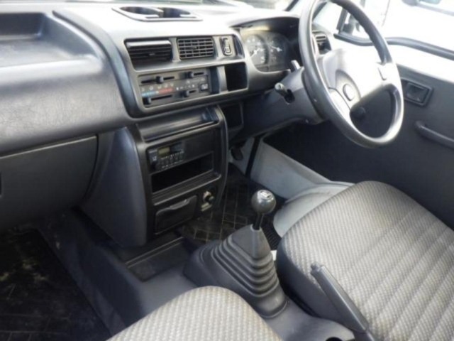 Daihatsu HIJET TRUCK 1999 7054535-6