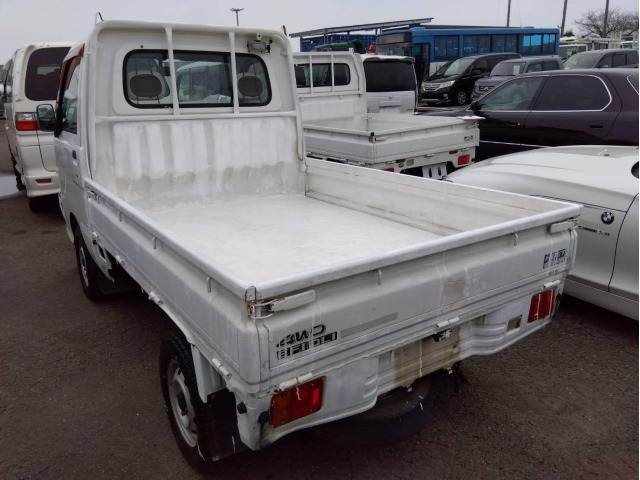 Daihatsu HIJET TRUCK 2000 7054543-1