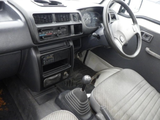 Daihatsu HIJET TRUCK 2000 7054543-2