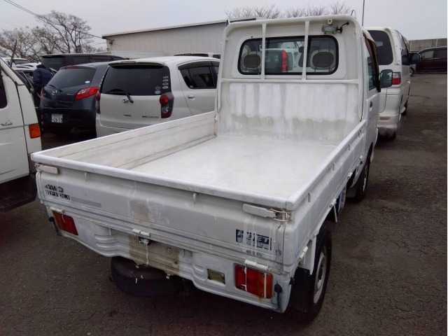Daihatsu HIJET TRUCK 2000 7054543-6