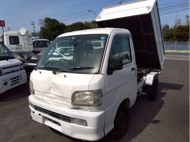 Daihatsu HIJET TRUCK 2000 7054547-0