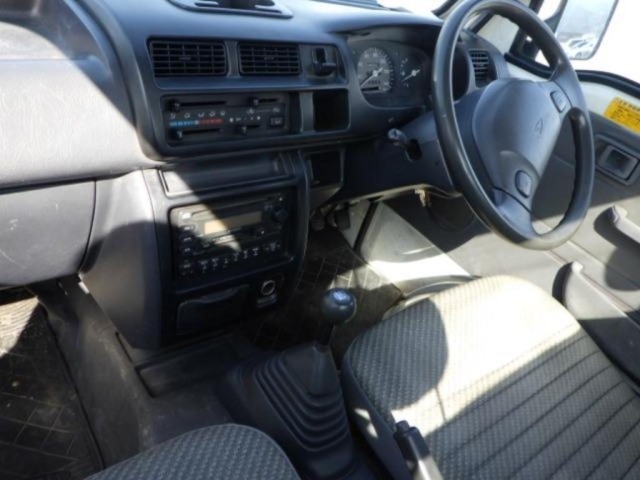 Daihatsu HIJET TRUCK 2000 7054547-2