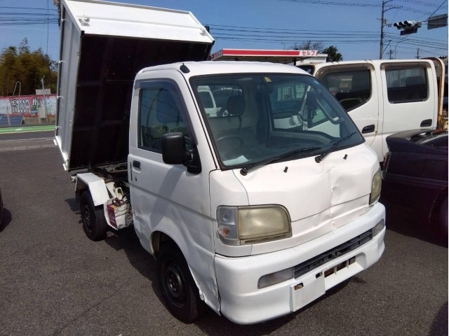 Daihatsu HIJET TRUCK 2000 7054547-5
