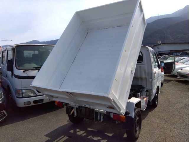 Daihatsu HIJET TRUCK 2000 7054547-6