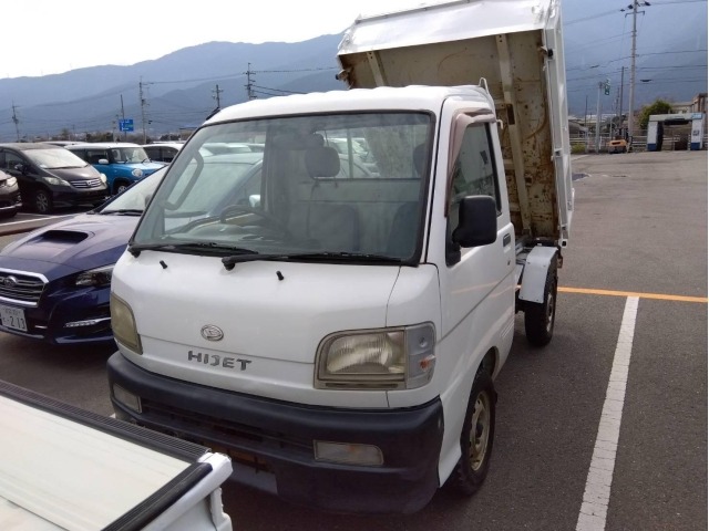 Daihatsu HIJET TRUCK 1999 7054548-0