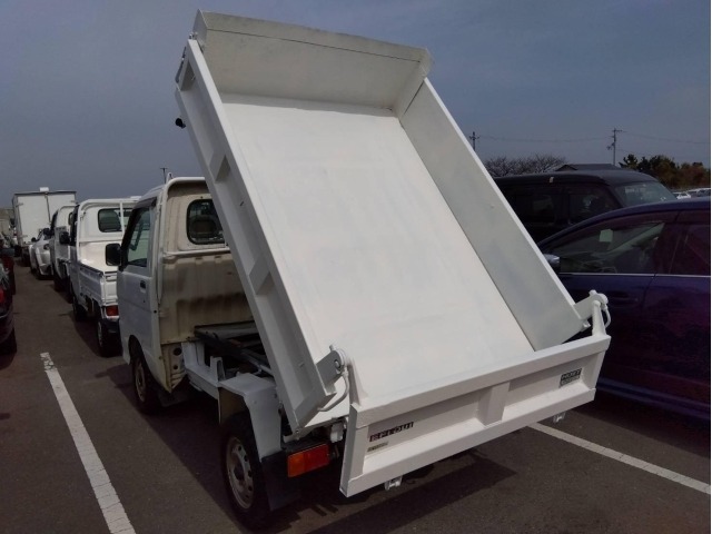Daihatsu HIJET TRUCK 1999 7054548-1