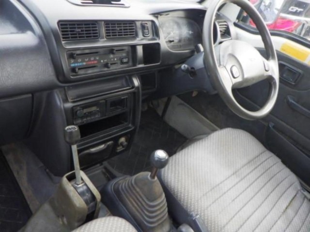 Daihatsu HIJET TRUCK 1999 7054548-2