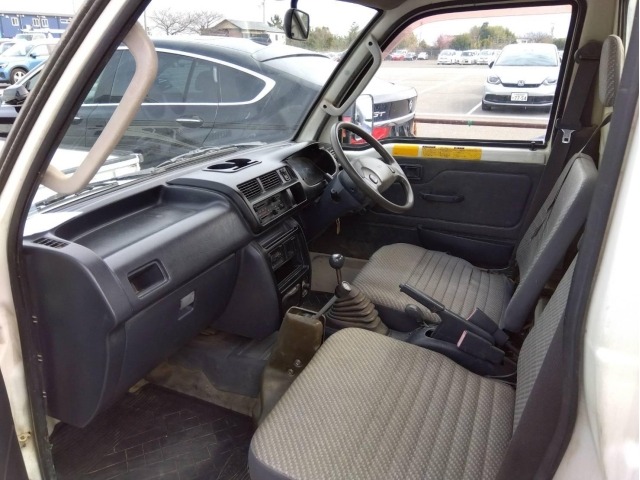 Daihatsu HIJET TRUCK 1999 7054548-4