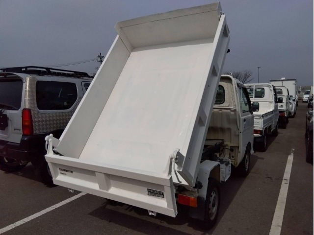Daihatsu HIJET TRUCK 1999 7054548-6