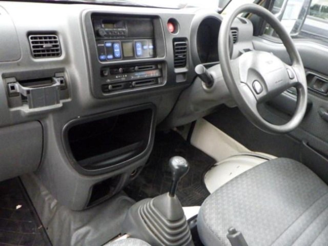 Daihatsu HIJET TRUCK 2014 7054552-2