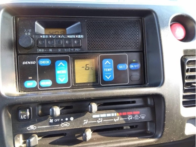 Daihatsu HIJET TRUCK 2014 7054552-5