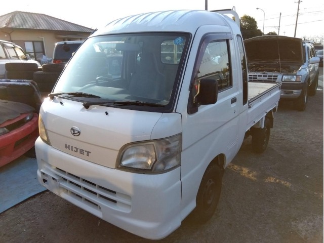 Daihatsu HIJET TRUCK 2006 7054553-0