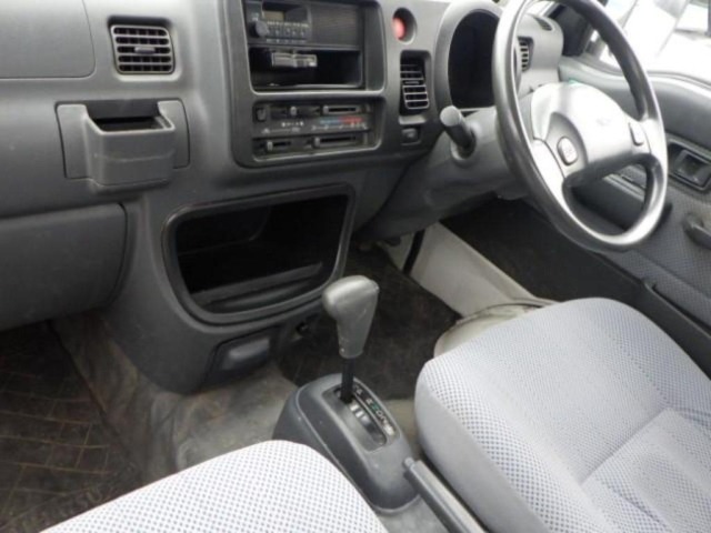 Daihatsu HIJET TRUCK 2006 7054553-2