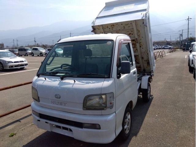 Daihatsu HIJET TRUCK 2000 7054554-0