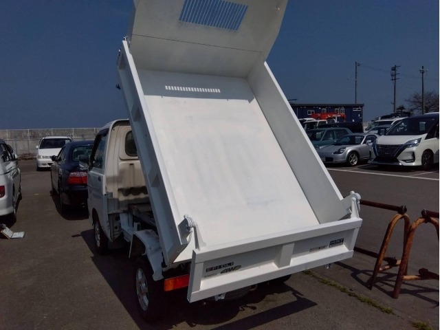 Daihatsu HIJET TRUCK 2000 7054554-5