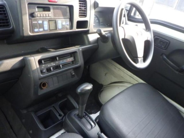 Daihatsu HIJET TRUCK 2017 7054555-2