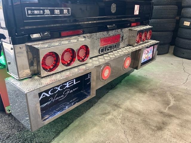 Daihatsu HIJET TRUCK 2023 7054566-13