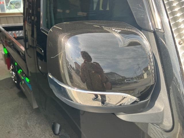 Daihatsu HIJET TRUCK 2023 7054566-16