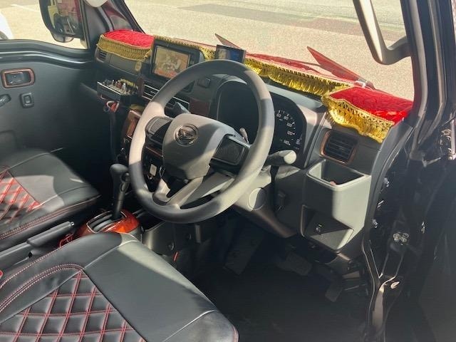 Daihatsu HIJET TRUCK 2023 7054566-2